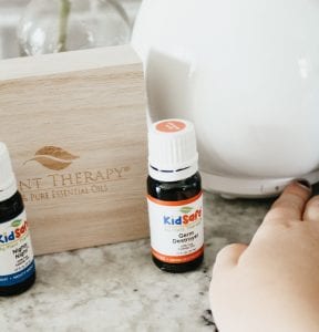 Essential Oils