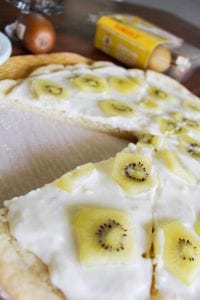 Zespri Kiwifruit