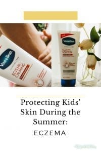 Protecting Skin