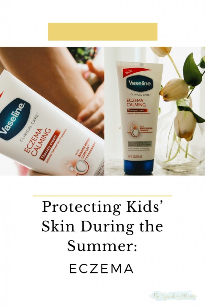 Protecting Skin