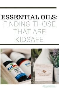 Essential Oils