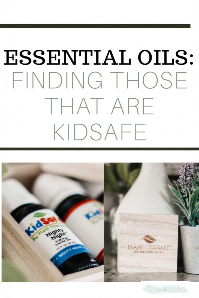 Essential Oils
