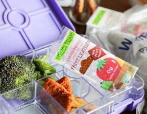 School Lunch