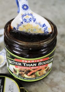 Better Than Bouillon