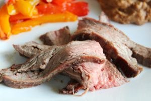 Flank Steak