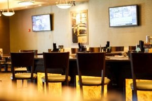 Movie Tavern