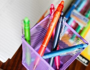 Pilot Pens