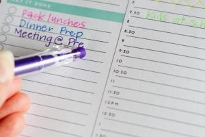 Planner