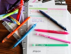 Planner