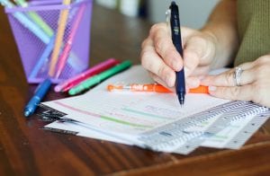 Planner