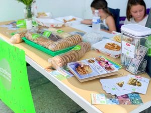 Cookie Bake Sale