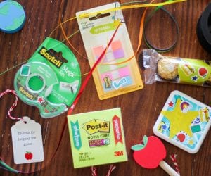 Teacher Gifts