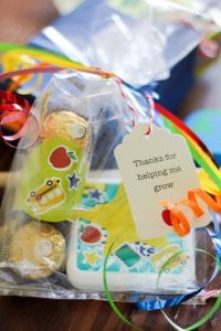 Teacher Gifts