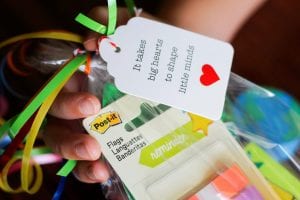 Teacher Gifts