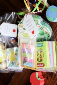 Teacher Gifts