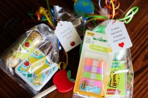 Teacher Gifts