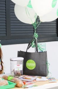 Cookies for Kids' Cancer