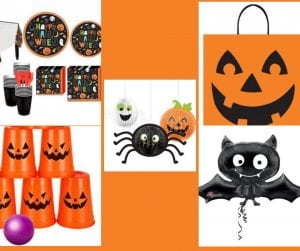 Halloween Party