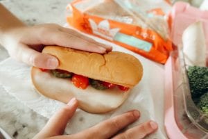Sub Sandwich