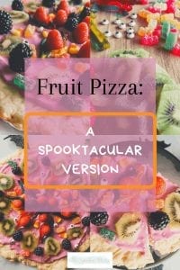 Fruit Pizza