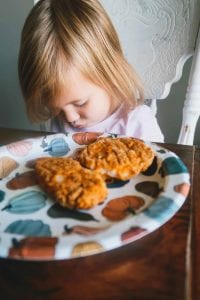 Thanksgiving Menu