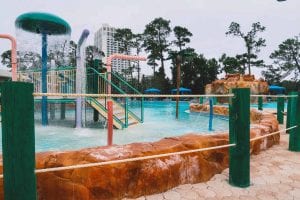 Wyndham Resorts