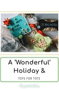 'Wonderful' Holiday