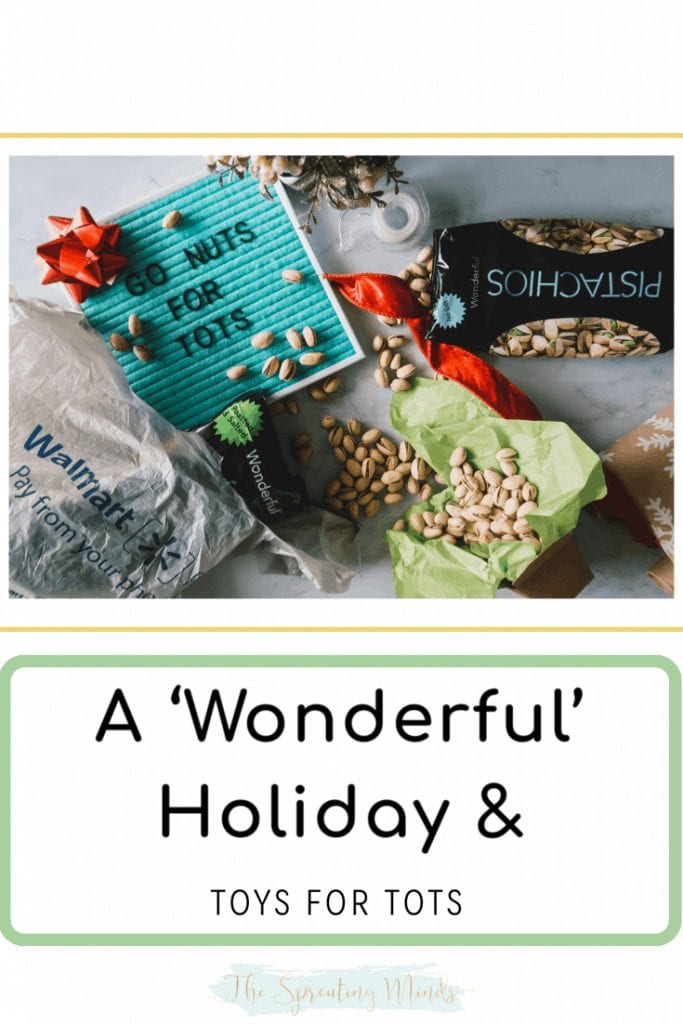 'Wonderful' Holiday