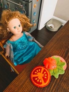 Lightening Up That Load