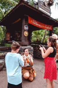 Disney World