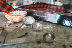 Family Favorite Recipes