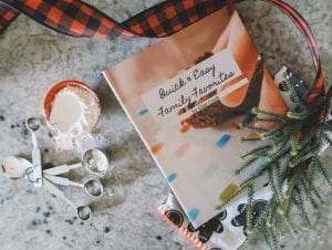 Family Favorite Recipes