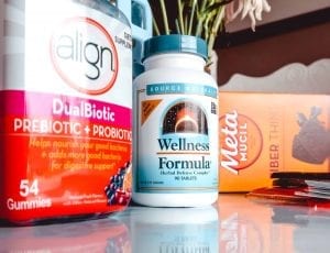 Wellness Routine