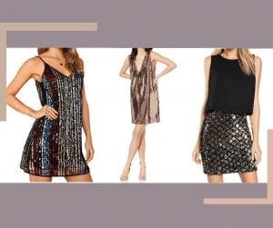 New Year's Wardrobe
