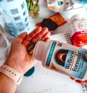 Wellness Routine
