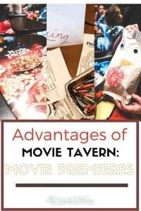 Movie Tavern