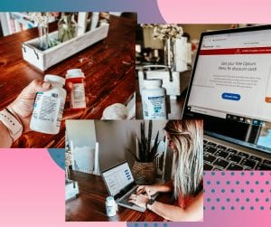 Saving money on prescriptions