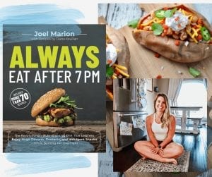 Always Eat After 7PM Review (2)