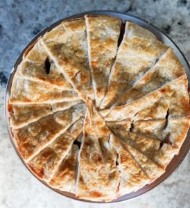 apple cheesecake (2)