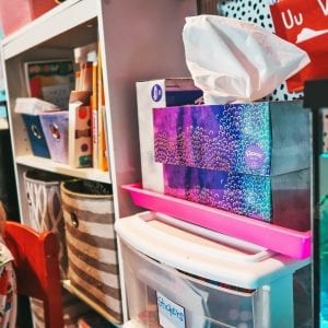 Kleenex Ultra Soft Tissues at Walmart