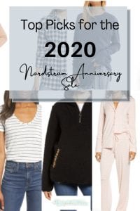 Top Picks for the 2020 Nordstrom Anniversary Sale