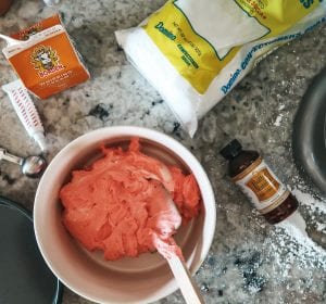 Best Vanilla Buttercream Frosting