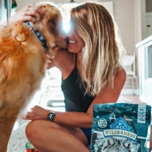 Qualtiy time with your Family Dog