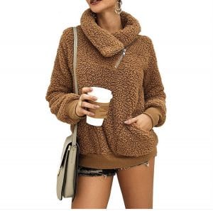 Pullover Teddy Bear sweater Prime Day