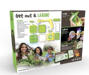 Amazon STEAM Toys-Outdoor Science Lab 2