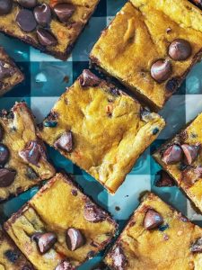 Perfect recipe for ripe bananas