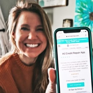 Financial Wellness and Lexington Law