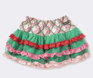 Girl On The Go Skirt Matilda Jane Clothing