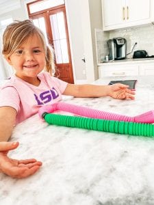 Amazon Kid Travel Finds, Poppin' Pipes