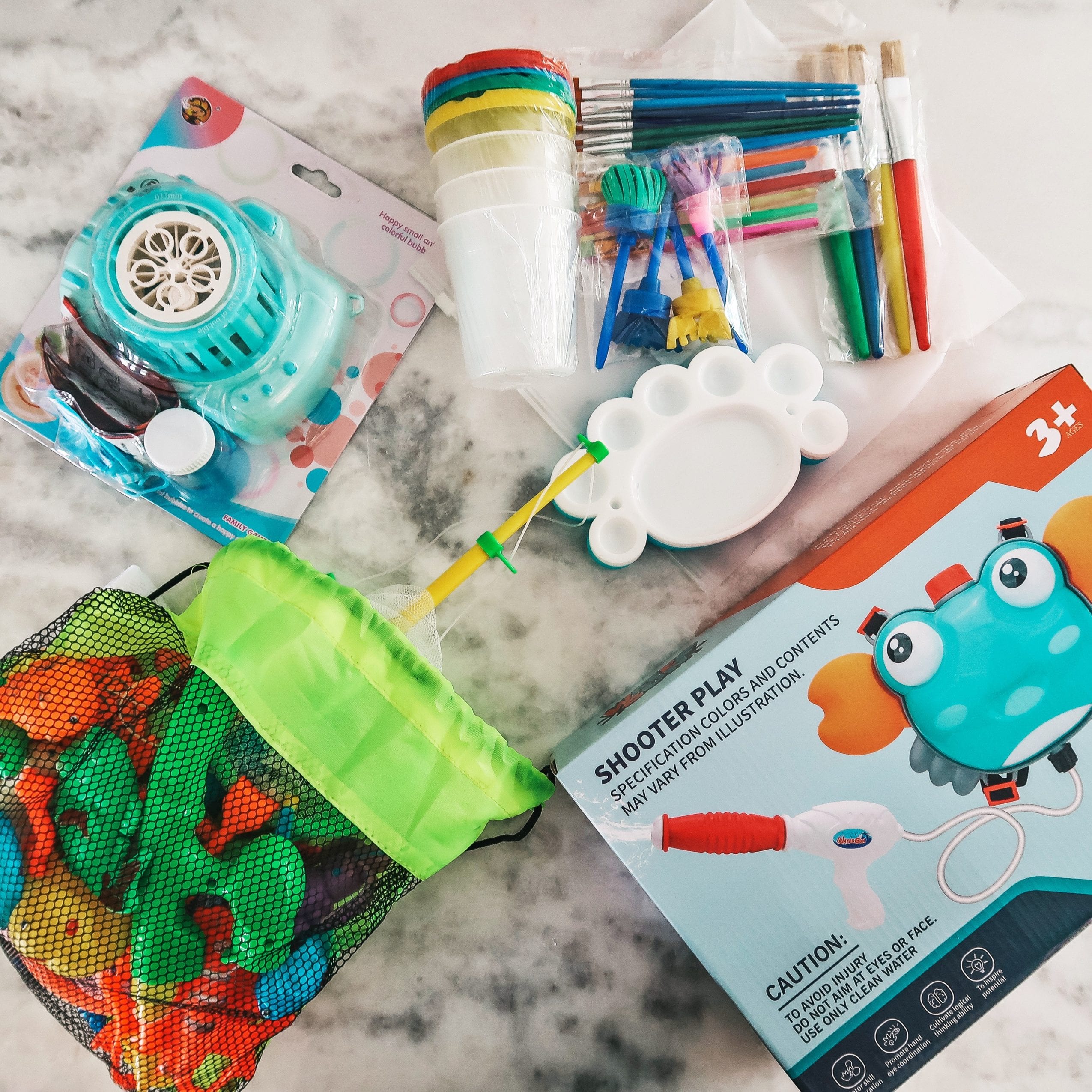 Best Amazon Outdoor Toys for Kids The Southerly Magnolia